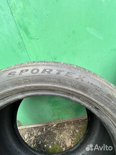 Triangle Sportex TSH11 245/45 R17