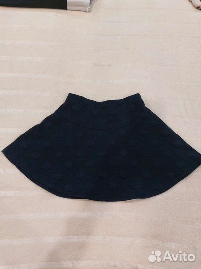 Вещи пакетом на девочку 128 школьные