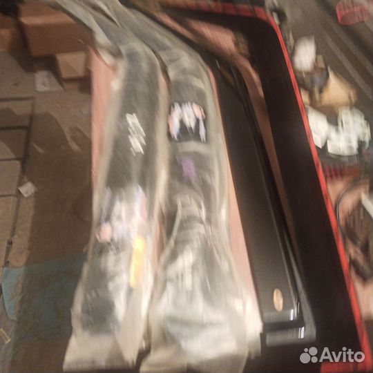 Дефлектор ваз