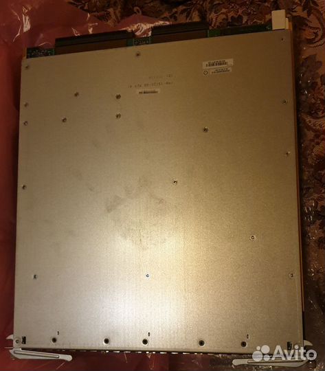 Cisco WS-X6748-SFP, -GE-TX