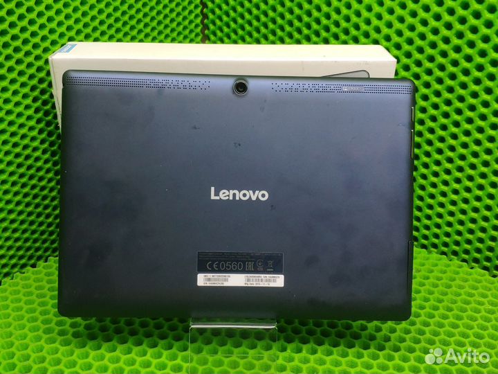 Планшет Lenovo TAB 2 X30L