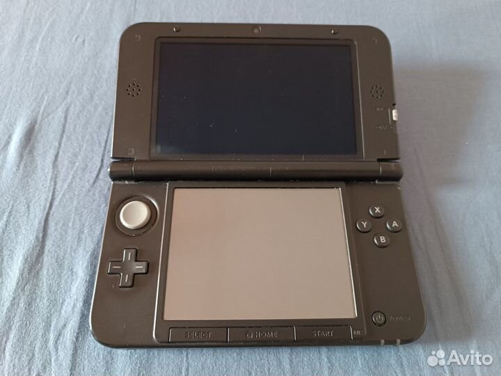 Nintendo 3ds XL