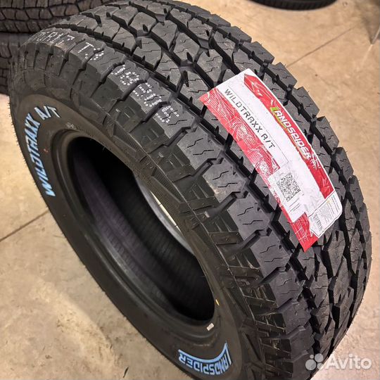 Landspider Wildtraxx A/T 245/75 R16 T