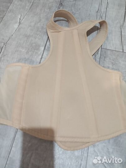 Корсет детский ортопедический