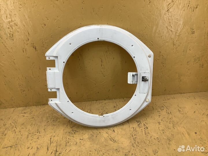 Обрамление люка Ariston Margherita snella (1773)