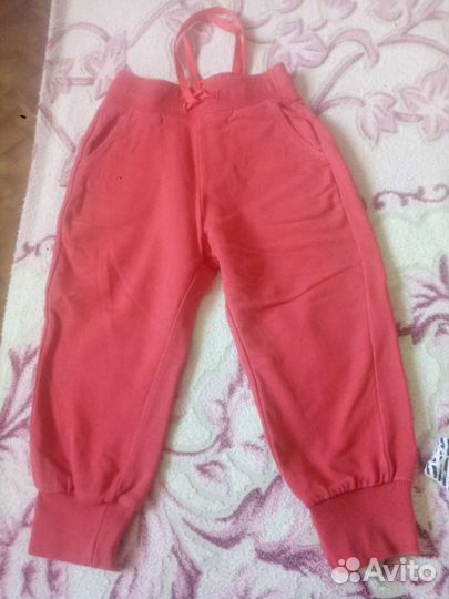 Вещи на девочку