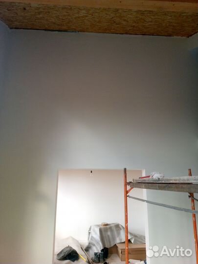 Ремонт квартир