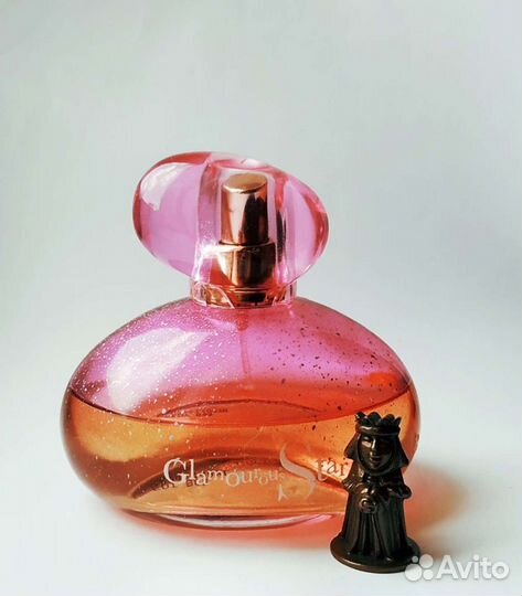 Glamourous Star edt 60/100 мл
