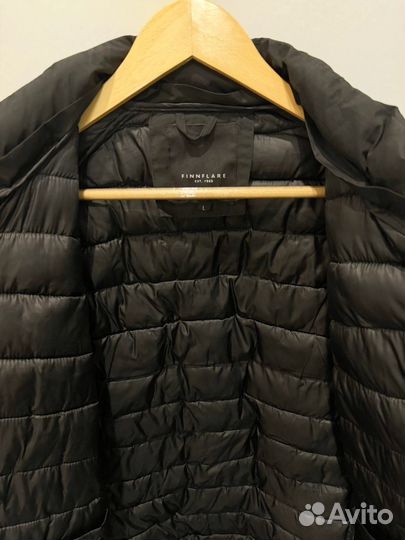 Ветровка Finn Flare