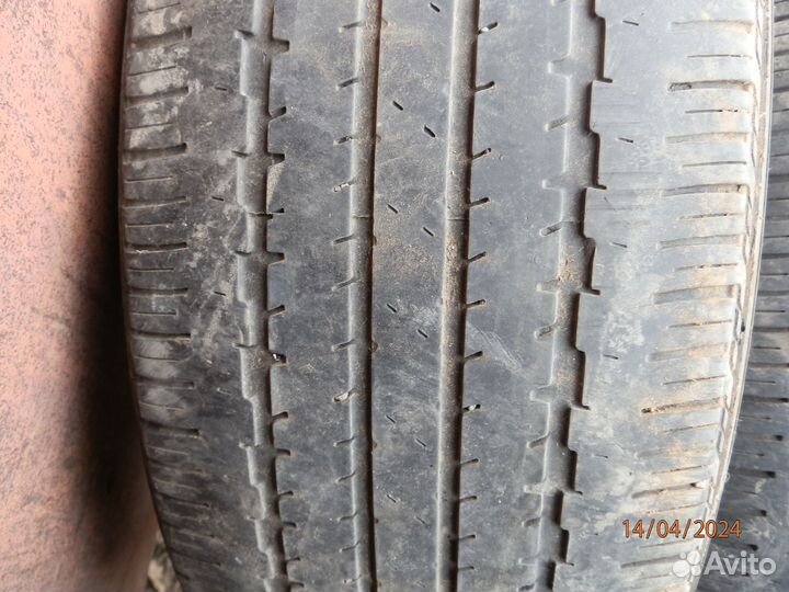 Triangle TR257 215/65 R16 98T