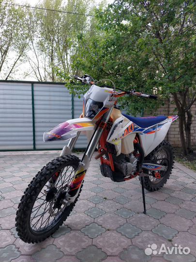 Ataki ef 250