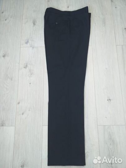 Шерстяные брюки S'Oliver p. 52-54