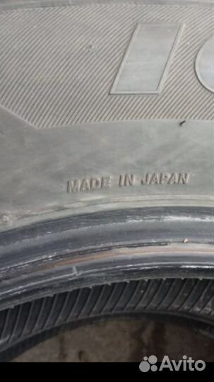 Bridgestone Ice Cruiser 7000 205/55 R16