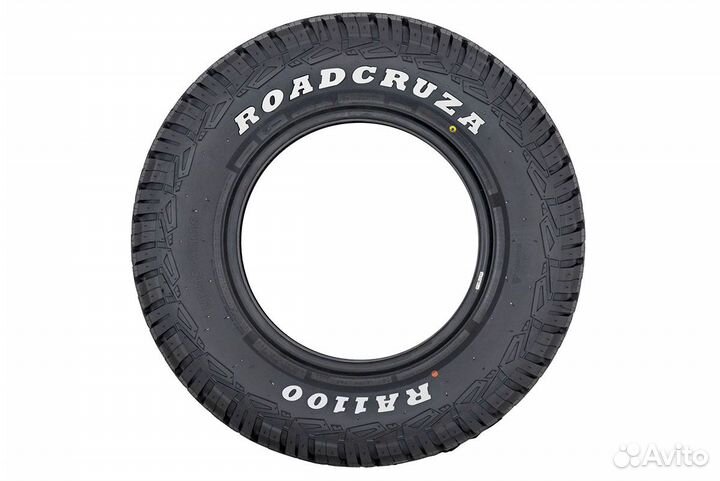 Roadcruza RA1100 A/T 245/75 R16