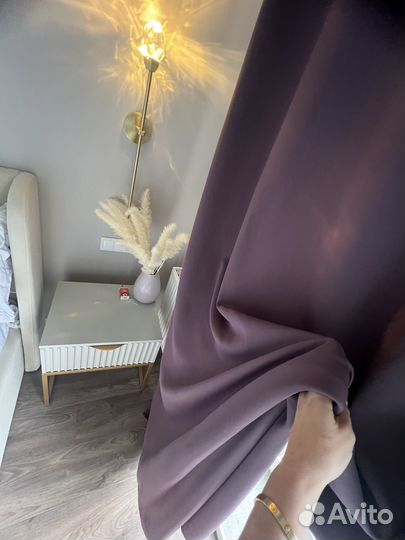 Шторы и тюль