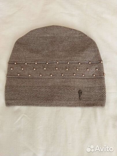 Шапки и шарфы