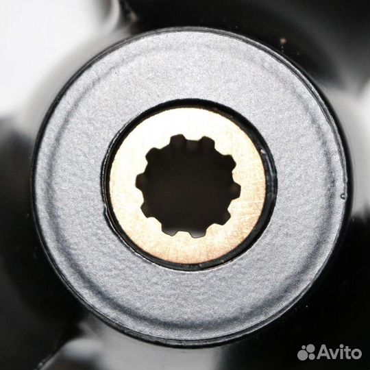 Винт Suzuki DF4-DF6; DF4A-DF6A.(3x7-1/2x7)