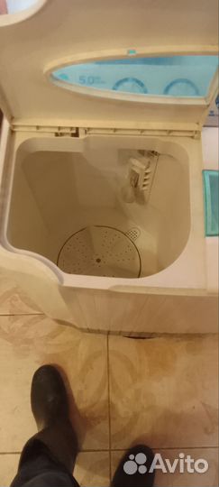 Стиральная машина бу