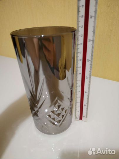 Набор бокалов 4 штуки