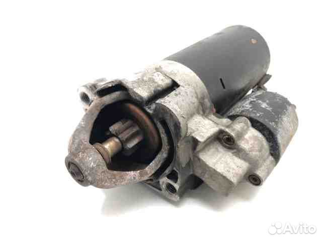 Стартер volkswagen passat b5 1.9 nn