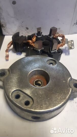 Стартер 1AZ,2ZZ,3S,4S