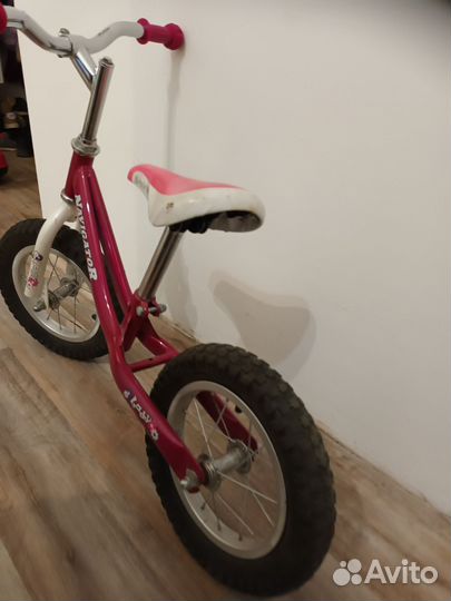 Беговел детский navigator