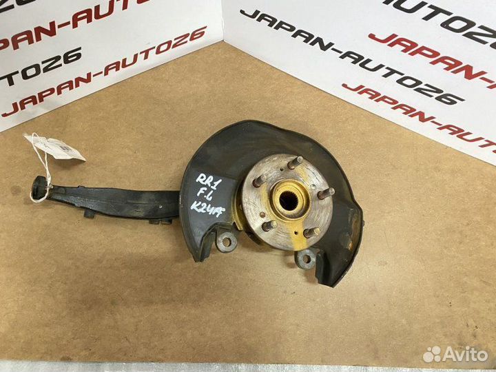 Ступица передняя левая Honda Elysion RR1