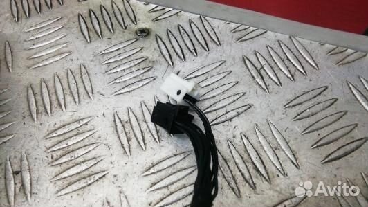 Зеркало наружное левое mercedes benz M-class W164