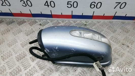 Зеркало наружное левое mercedes benz M-class W164