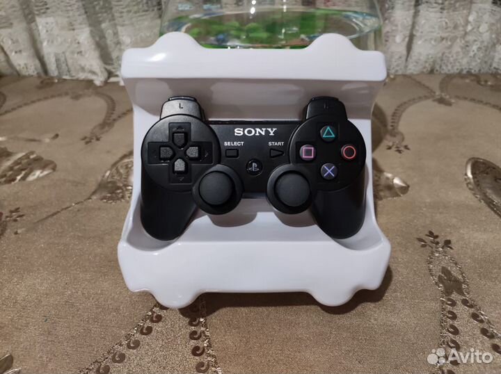 Джойстик ps3