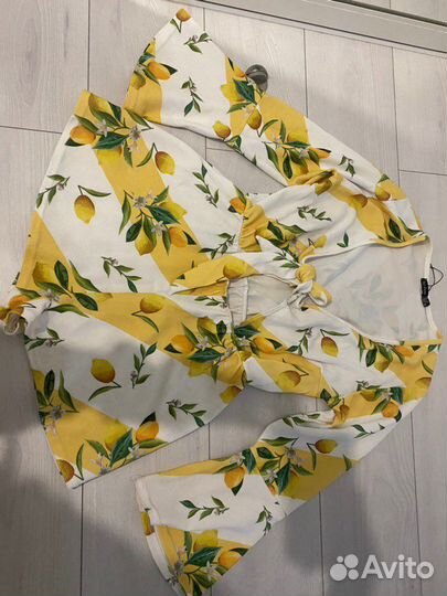 Комбез женский