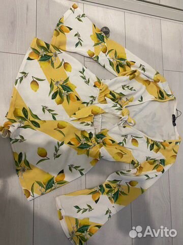 Комбез женский