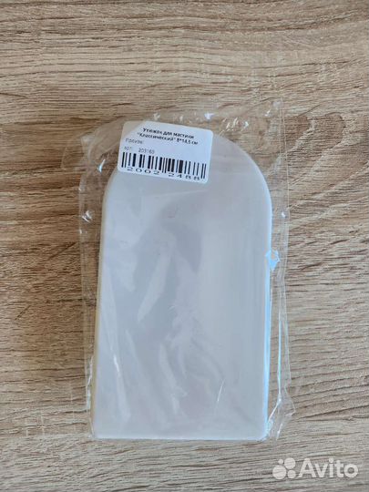 Утюжок для мастики кондитерский