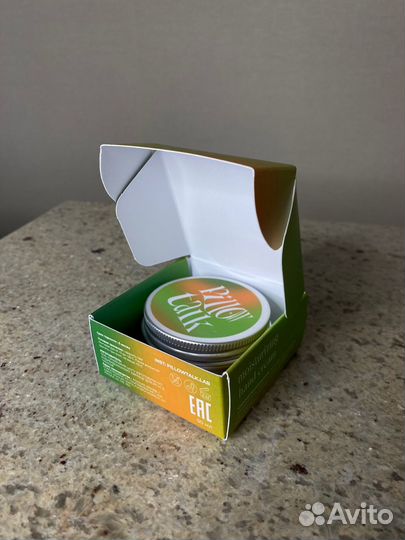 Крем для рук pillowtalk