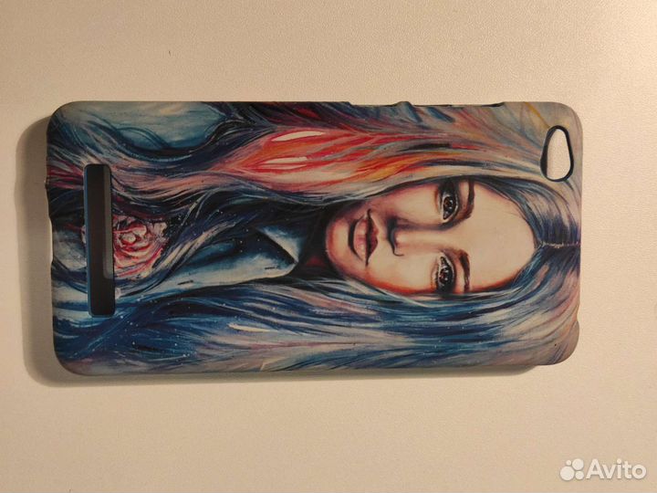 Чехол для телефона