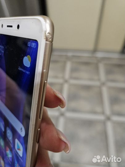 Xiaomi Redmi 6A, 3/32 ГБ