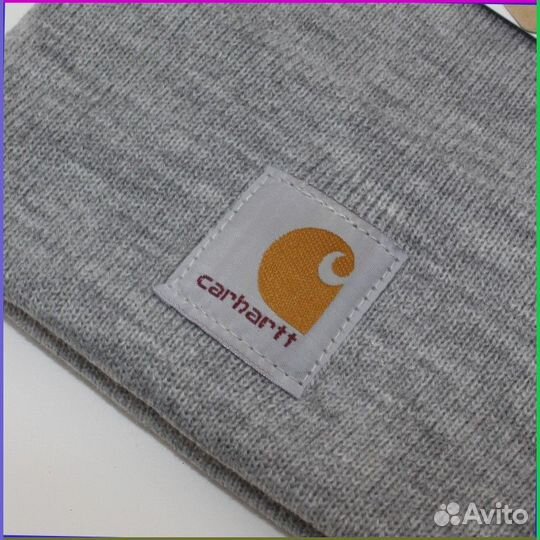 Шапка Carhartt (Артикул товара: 73529)
