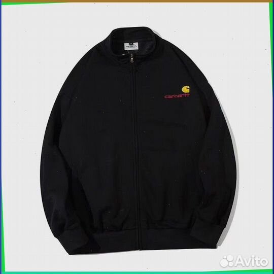 Зип худи Carhartt (Номер отгрузки: 34194)