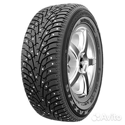 Maxxis Premitra Ice Nord NP5 215/50 R17 95T