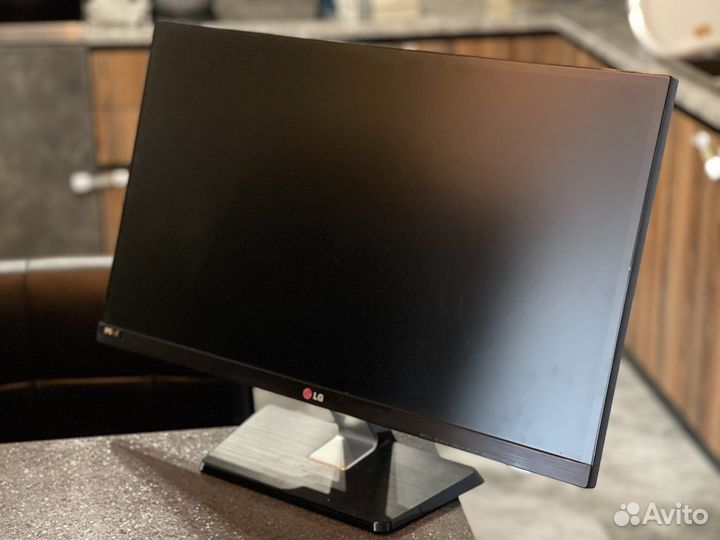 Компьютер intel core i5 4460 с монитором 27”