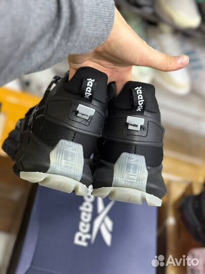 Кроссовки мужские Reebok Zig Kinetica