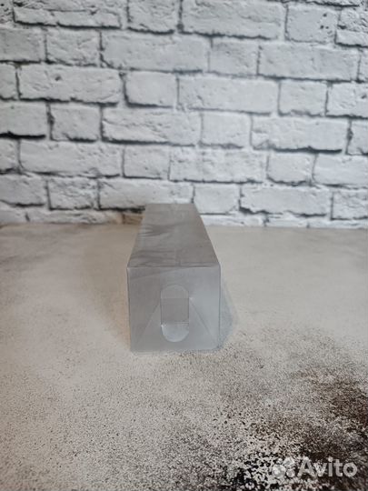 Коробка + банки пластиковая подарочная упаковка