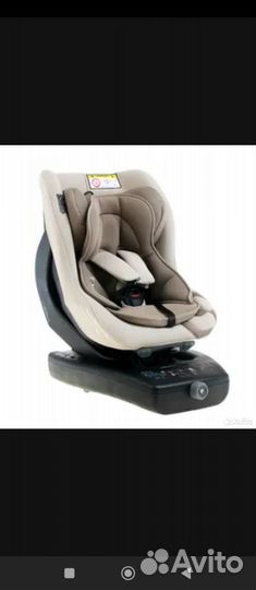 Детское автокресло от 0 до 25 с isofix