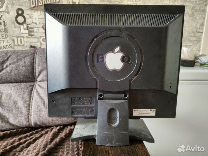 Монитор BenQ Q7T4