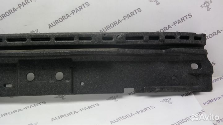 Абсорбер переднего бампера Grand Cherokee WK2