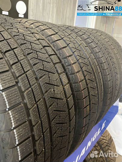 Triangle PL02 235/55 R20 105V