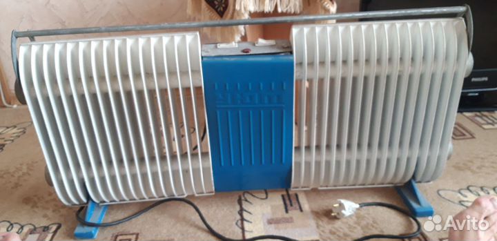 Обогреватель 