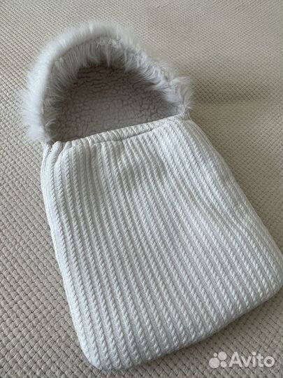 Конверт для новорожденных