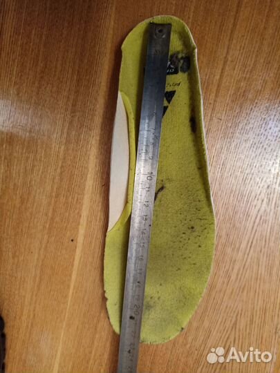 Лыжные ботинки Fischer 36 eur