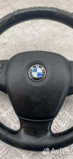 Руль для BMW X5 (E70) 32306797909